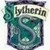  Slytherin (ambition, cunning, resourcefulness)