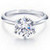  Charolette's Tiffany Engagement Ring
