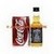  Jack Daniel's & coca-cola
